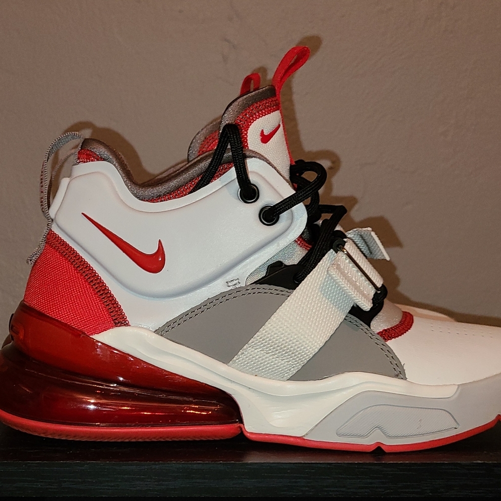 Nikes